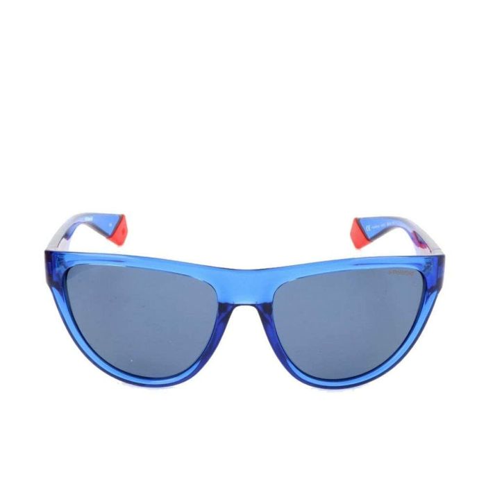 Gafas de Sol Mujer Polaroid PLD6075-S-PJP ø 56 mm (Ø 56 mm) 2 Gafas de Sol Mujer Polaroid PLD6075-S-PJP ø 56 mm (Ø 56 mm) 2