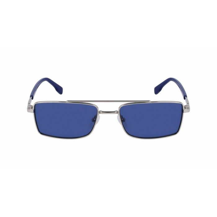 Gafas de Sol Hombre Karl Lagerfeld KL348S-040 ø 56 mm 2 Gafas de Sol Hombre Karl Lagerfeld KL348S-040 ø 56 mm 2