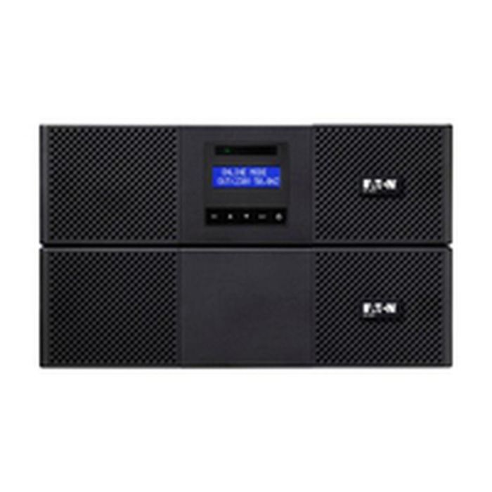 SAI Interactivo Eaton 9E11KIR 10000 W 6
