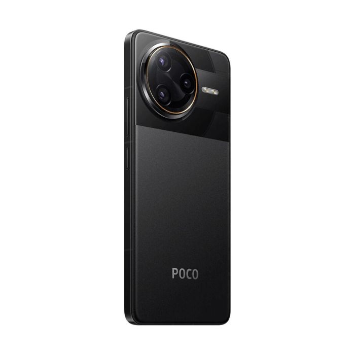 Poco F7 Ultra 12+256Gb Ds 5G Ultra Black - Smartphone Libre 19