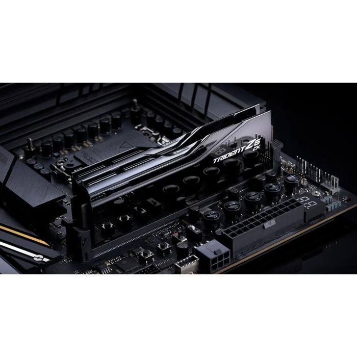 48GB PC 8800 CL42 G.Skill KIT (2x24GB) TR5CK CUDIMM 3 48GB PC 8800 CL42 G.Skill KIT (2x24GB) TR5CK CUDIMM 3