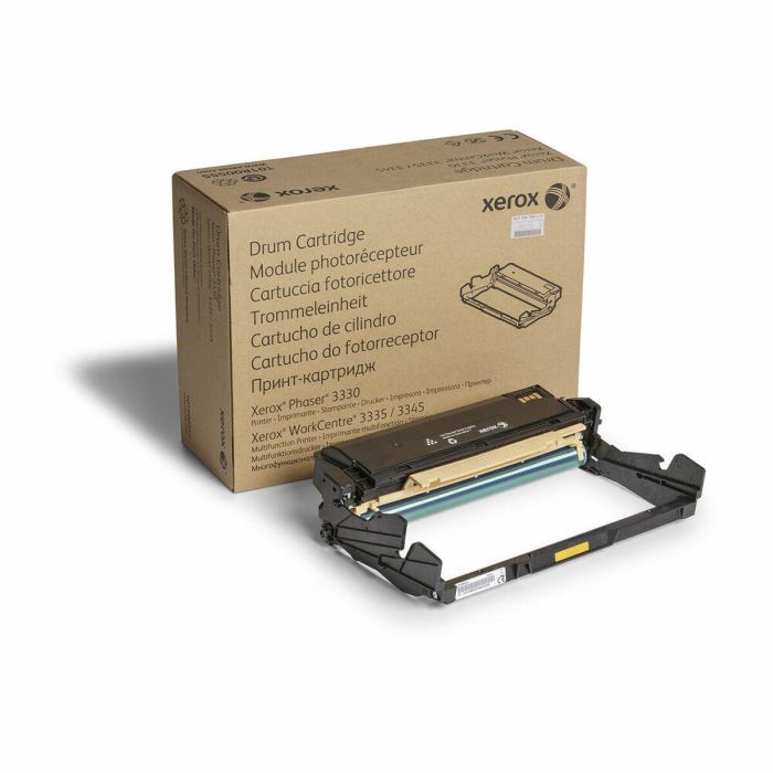 XEROX Tambor PH3330 WC3335 WC3345 30.000p XEROX Tambor PH3330 WC3335 WC3345 30.000p