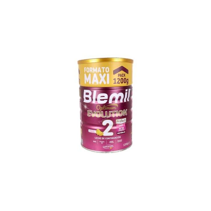 Blemil Optimum Evolution 2 1200 G Blemil Optimum Evolution 2 1200 G