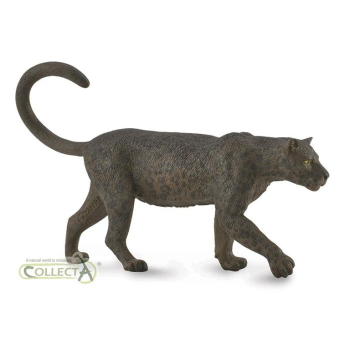 Leopardo Negro - L - 88890 - Collecta Leopardo Negro - L - 88890 - Collecta