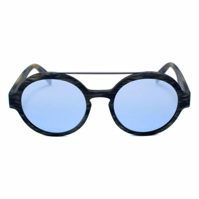 Gafas de Sol Unisex Italia Independent 0913-BHS-022 Ø 51 mm Gafas de Sol Unisex Italia Independent 0913-BHS-022 Ø 51 mm