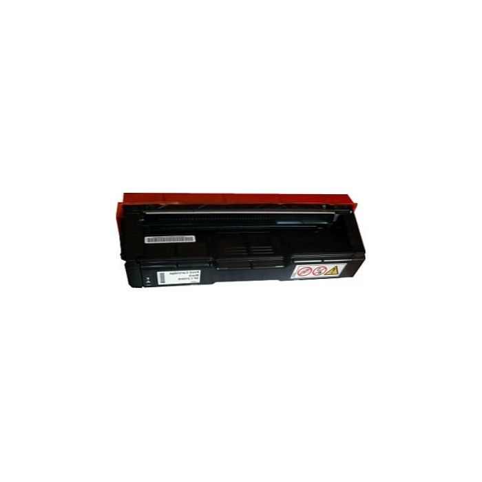 RICOH Toner Aficio Laser SPC 231/232SF/242DN/342DN/310/320D/311N/312DN Negro 6.500 paginas 406491