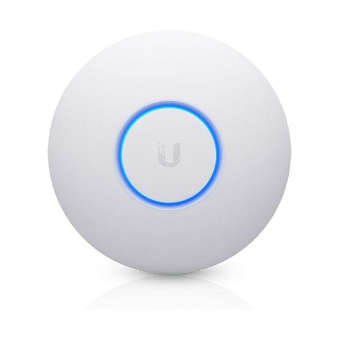 Ubiquiti UAP-nanoHD-5 Punto de Acceso Wi-Fi Dual Band 2.4/5 GHz 1733 Mbps 0 Ubiquiti UAP-nanoHD-5 Punto de Acceso Wi-Fi Dual Band 2.4/5 GHz 1733 Mbps 0