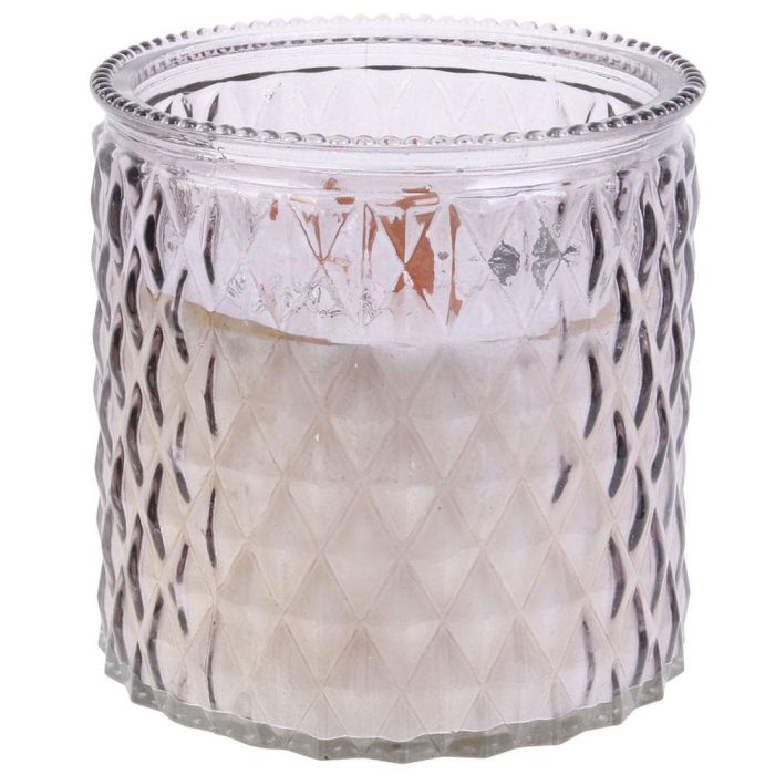 The Candle Factory Vela Perfumada en Vaso de Cristal con 2 Mechas de Madera Aromas Surtidos 650g 55h 4 The Candle Factory Vela Perfumada en Vaso de Cristal con 2 Mechas de Madera Aromas Surtidos 650g 55h 4