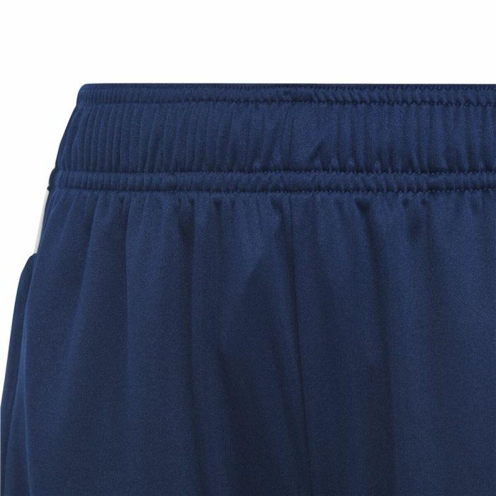 Pantalón Corto Deportivo Adidas Tiro23 Cbtrshoy Azul 3 Pantalón Corto Deportivo Adidas Tiro23 Cbtrshoy Azul 3