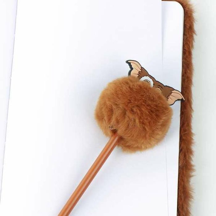 Bolígrafo Gremlins 9