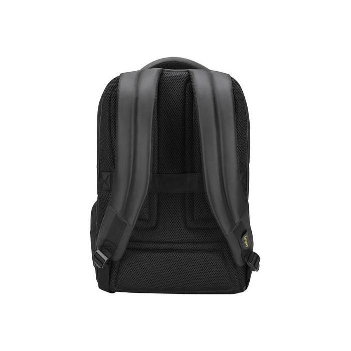 Targus Mochila Citygear para portátiles de hasta 43,9 cm (17.3"), Negro 11