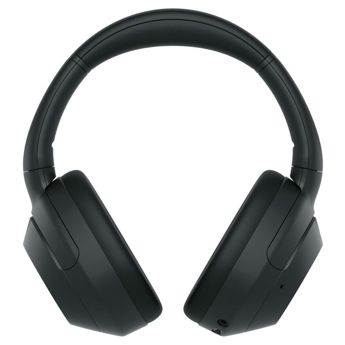 Sony WHULT900NB.CE7 Auriculares Inalámbricos Bluetooth Negros con Micrófono y Noise Cancelling 3