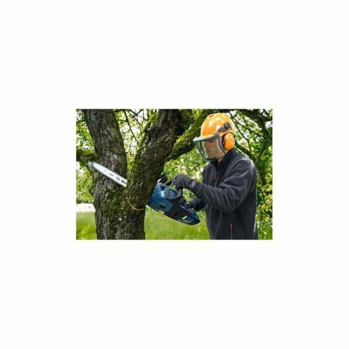 Bosch 06008D3000 Motosierra profesional GKE 18V-40 de 18V (sin batería ni cargador) 1 Bosch 06008D3000 Motosierra profesional GKE 18V-40 de 18V (sin batería ni cargador) 1