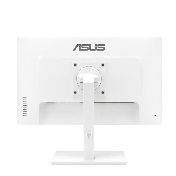 ASUS VA24EQSB-W Monitor IPS 23.8" Full HD (1920x1080) 75Hz 5ms, USB 3.2, Altavoces, Ajuste de Altura, Blanco 1