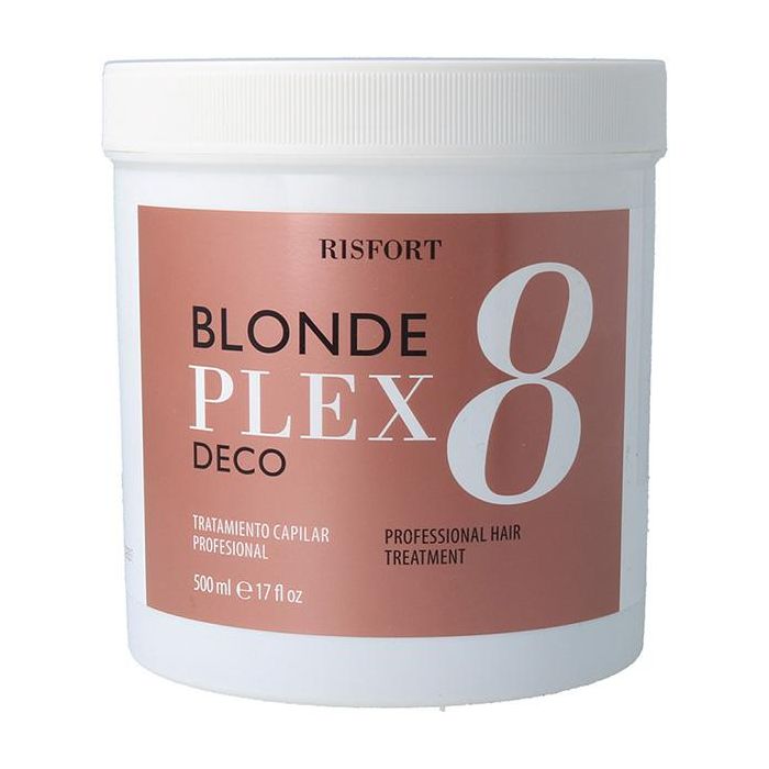 Risfort Blondeplex Deco 8 500ML