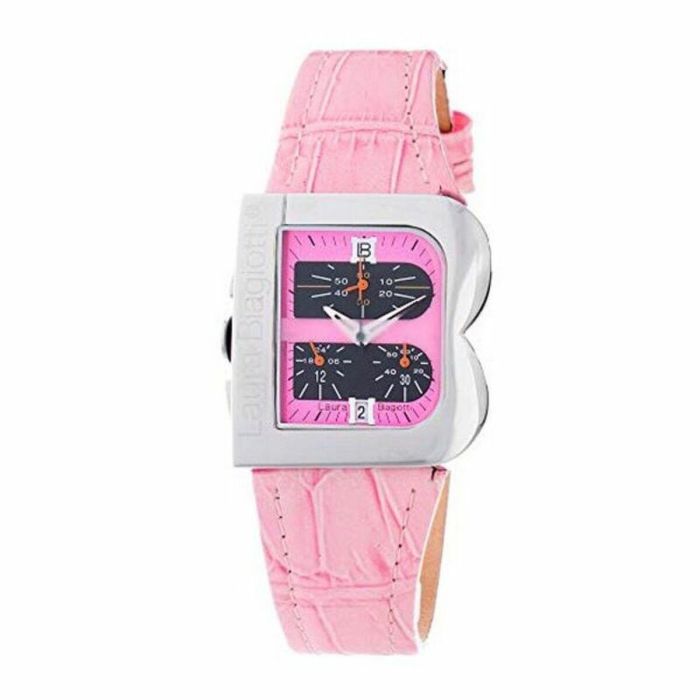 Reloj Mujer Laura Biagiotti LB0002L-03N (Ø 33 mm)