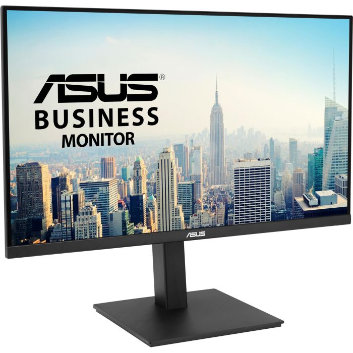 ASUS VA32UQSB Monitor Business 80.1cm (31.5") UHD (3840x2160) 16:9 HDMI DisplayPort 2 ASUS VA32UQSB Monitor Business 80.1cm (31.5") UHD (3840x2160) 16:9 HDMI DisplayPort 2