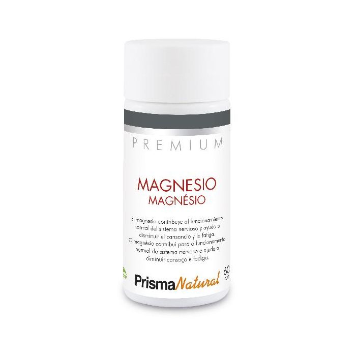 Magnesio Magnesio