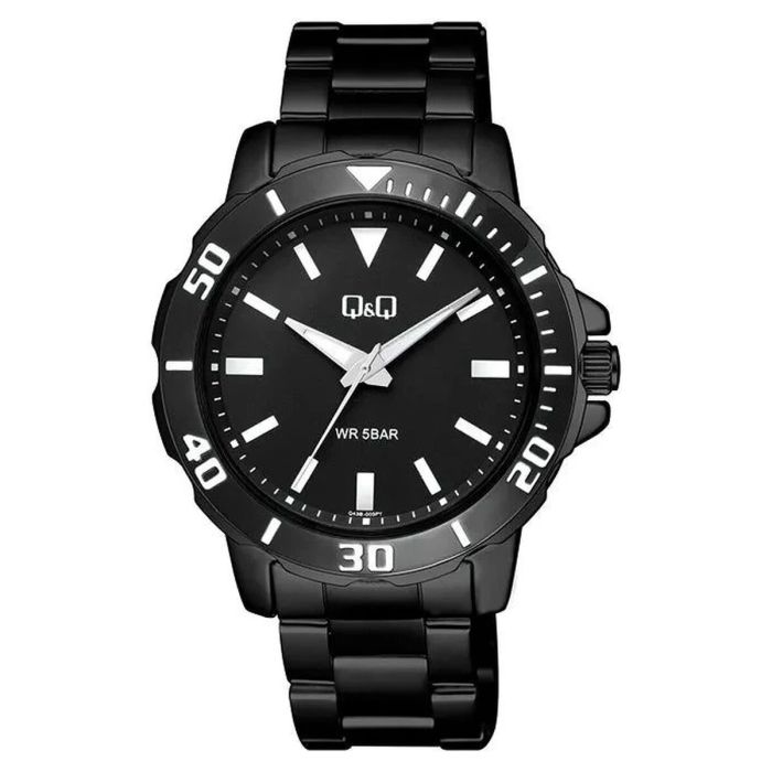 Reloj Hombre Q&Q Q43B-003PY (Ø 44 mm)