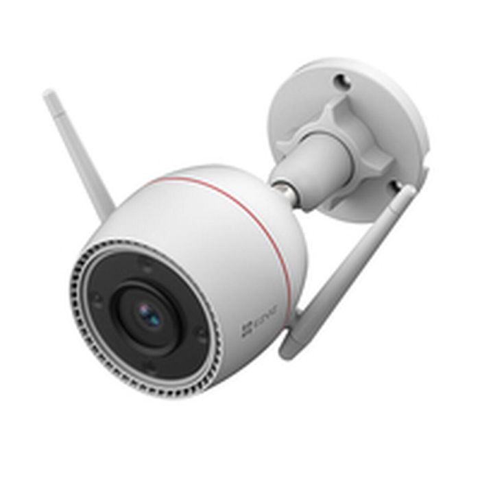 Videocámara de Vigilancia Ezviz H3C 2K 25