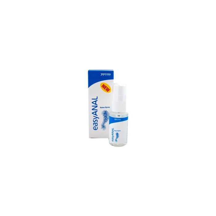 Spray Anal Easyanal Joydivision 6307210000 (30 ml) 1