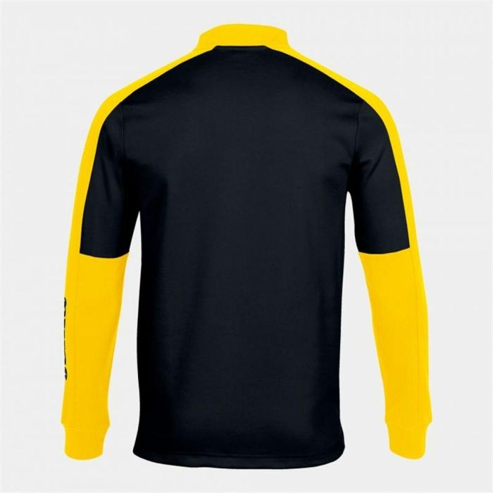 Sudadera sin Capucha Hombre Joma Sport Championship Negro 40.5 1