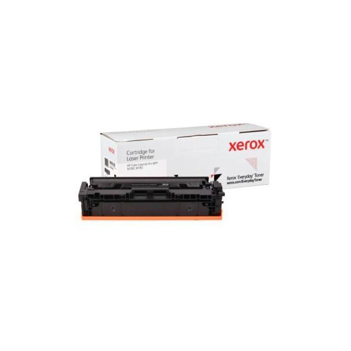 Xerox Everyday Toner Negro Laserjet 216A W2410A