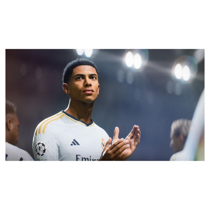 EA Sports FC 24 Estándar - Videojuego de Fútbol para PlayStation 4 / PlayStation 5 (PS4/PS5) - Género: Deportes - Edad: PEGI 3 7