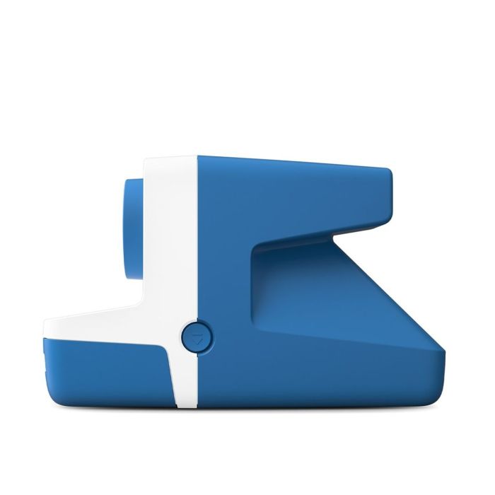 Cámara Instantánea Polaroid 009073 Azul 11,2 x 9,4 x 15 cm 9