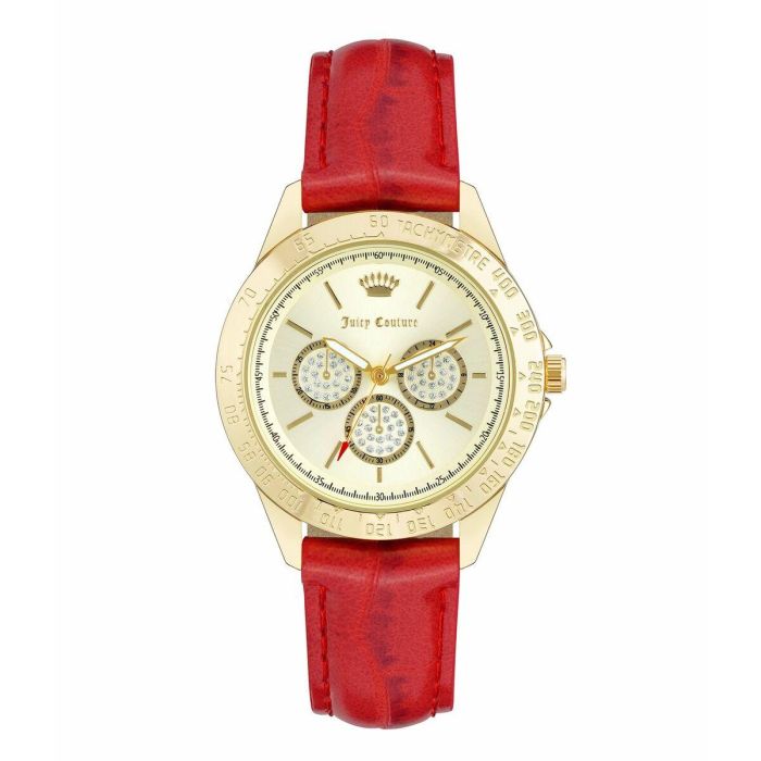 Reloj Mujer Juicy Couture JC1220GPRD (Ø 38 mm)