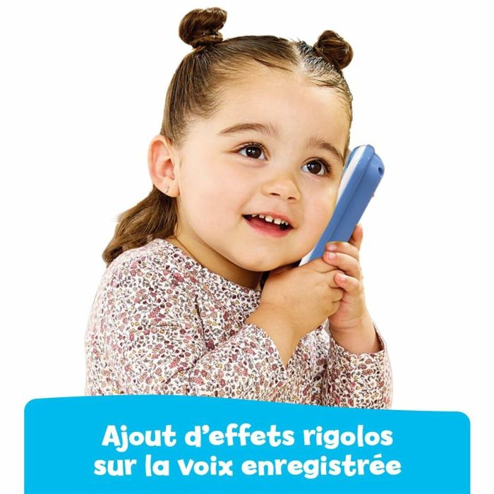 Vtech Baby VTE3417766209658 Mensajes Mágicos de Hola Bebé 5 Vtech Baby VTE3417766209658 Mensajes Mágicos de Hola Bebé 5