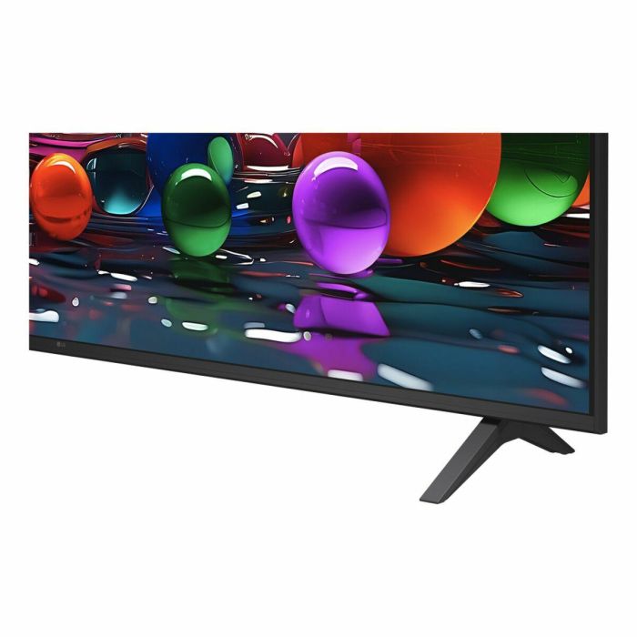 Smart TV LG 65UA75006LA 65" 4K Ultra HD LED HDR D-LED 3 Smart TV LG 65UA75006LA 65" 4K Ultra HD LED HDR D-LED 3