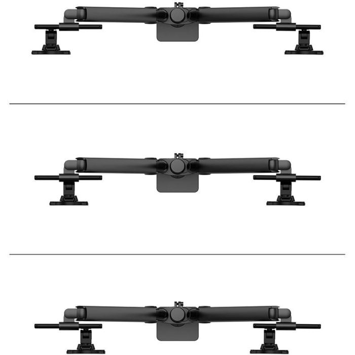 Soporte de Mesa para Pantalla Neomounts DS65S-950BL2 34" 12