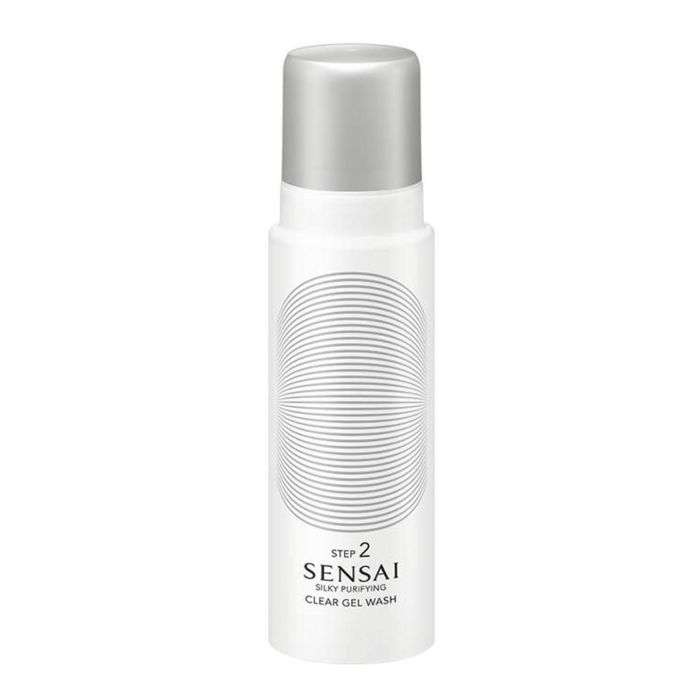 Sensai Clear Gel Wash - Step 2 145 mL