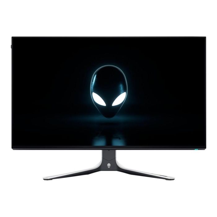 DELL AW2723DF Alienware 27 Gaming Monitor QHD (2560x1440) Fast IPS 280Hz 1ms G-Sync Compatible FreeSync Premium Pro