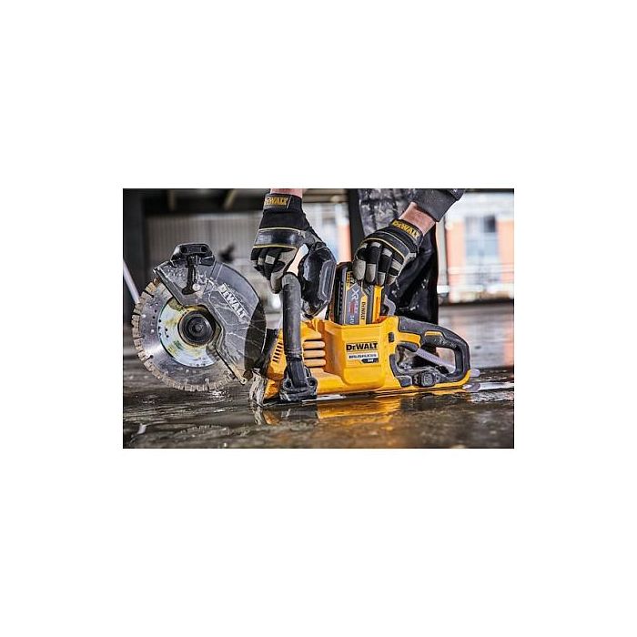 DEWALT Flexvolt Ersatz-Akku 54 bzw. 18 Volt/max. 12.0 Ah 4 DEWALT Flexvolt Ersatz-Akku 54 bzw. 18 Volt/max. 12.0 Ah 4