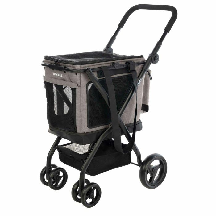 Carrito Verdulero Carlett LETT490P-C1 0 Carrito Verdulero Carlett LETT490P-C1 0