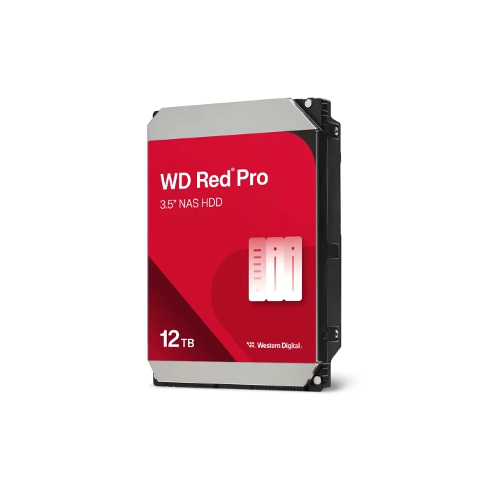 Western Digital WD122KFBX Disco Duro Interno 12 TB 7200 RPM 512 MB 3.5" SATA III Western Digital WD122KFBX Disco Duro Interno 12 TB 7200 RPM 512 MB 3.5" SATA III