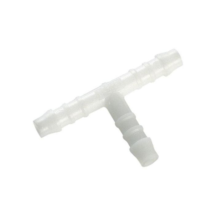 GARDENA Conector T para Mangueras de 10 mm, Pack de 2 Unidades