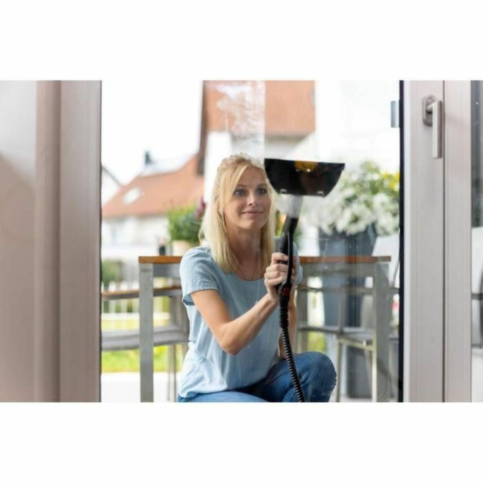 Wagner Decapante POWER STEAMER 915 E Autonomía 80 min Limpieza a vapor sin químicos 3