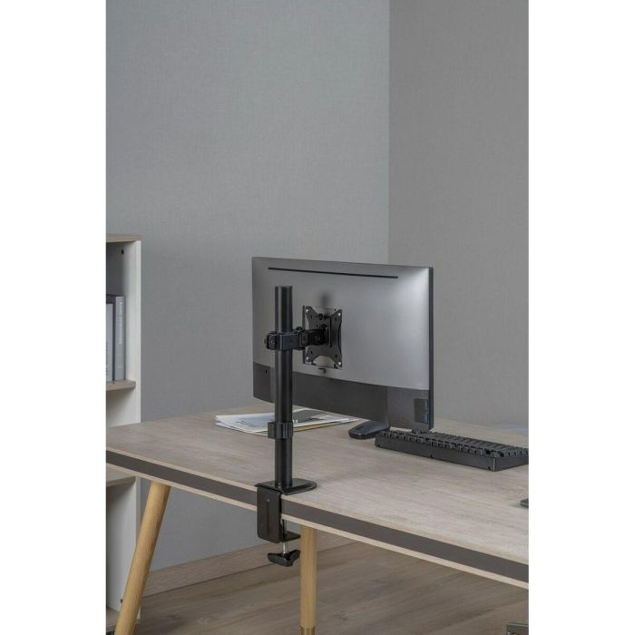 Gembird MA-D1-02 soporte para monitor 81,3 cm (32") Escritorio Negro 7 Gembird MA-D1-02 soporte para monitor 81,3 cm (32") Escritorio Negro 7