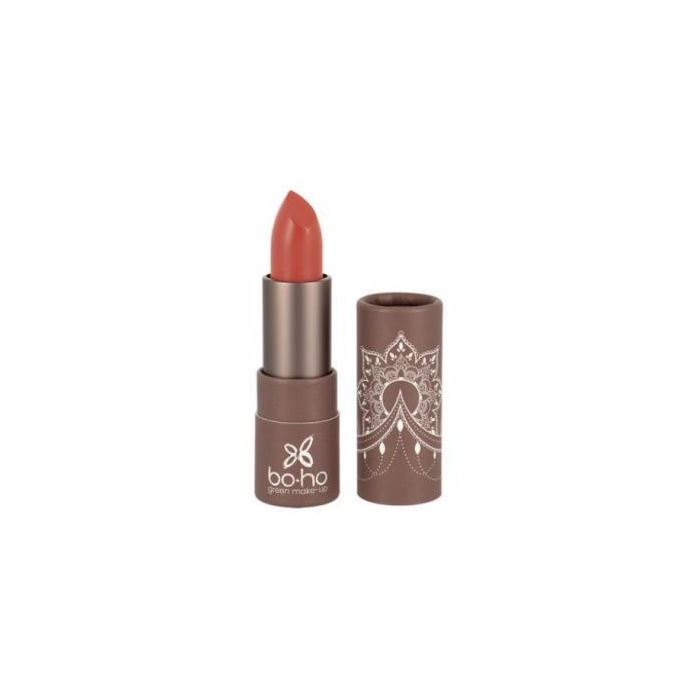 Barra De Labios Translucida 304 Capucine 3,5 Gr Bio Barra De Labios Translucida 304 Capucine 3,5 Gr Bio