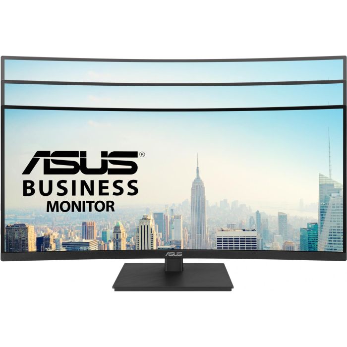 ASUS VA34VCPSR Monitor 34" Curvo WQHD 3440x1440 1500R HDR10 USB-C 100Hz 4ms VA Panel Negro 90LM08JJ-B02170 2 ASUS VA34VCPSR Monitor 34" Curvo WQHD 3440x1440 1500R HDR10 USB-C 100Hz 4ms VA Panel Negro 90LM08JJ-B02170 2