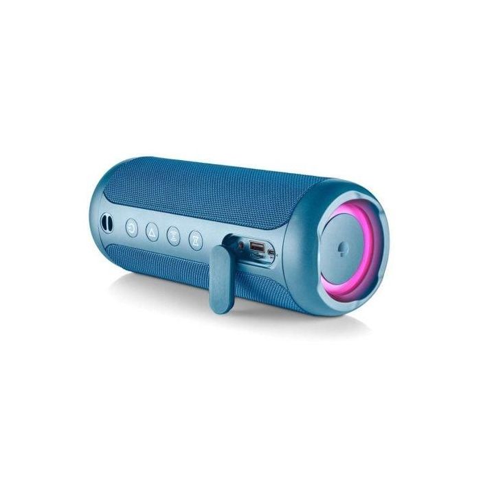 Altavoz con Bluetooth NGS Roller Furia 3/ 60W/ 2.0/ Azul 1 Altavoz con Bluetooth NGS Roller Furia 3/ 60W/ 2.0/ Azul 1