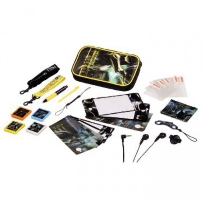 Kit de Accesorios INNJOO 222997 TRON EVOLUTION DS LITE