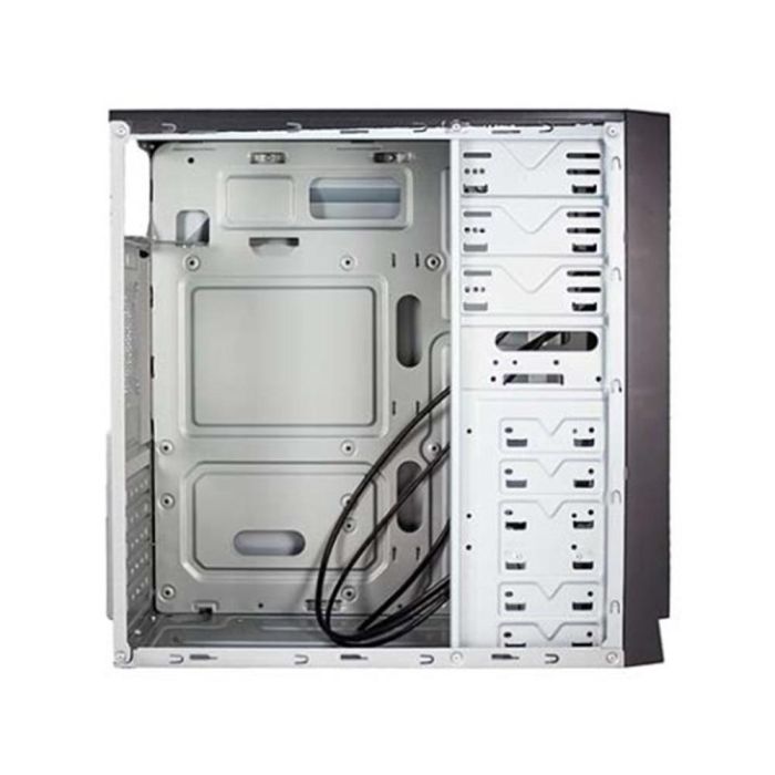 Unykach Caja Ordenador Aero C30 ATX USB 3.0 Negro 2