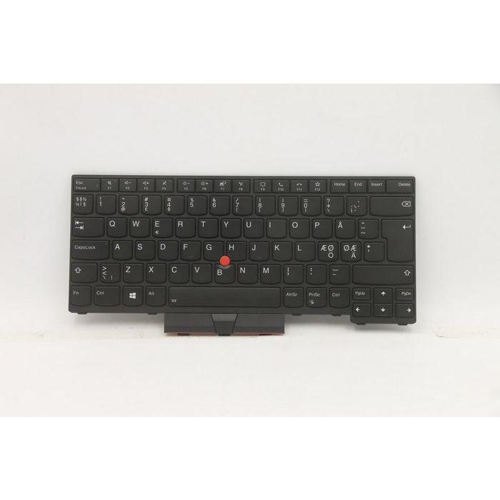 Lenovo Teclado para ThinkPad L14 Gen 2 Modelos 20X1 20X2