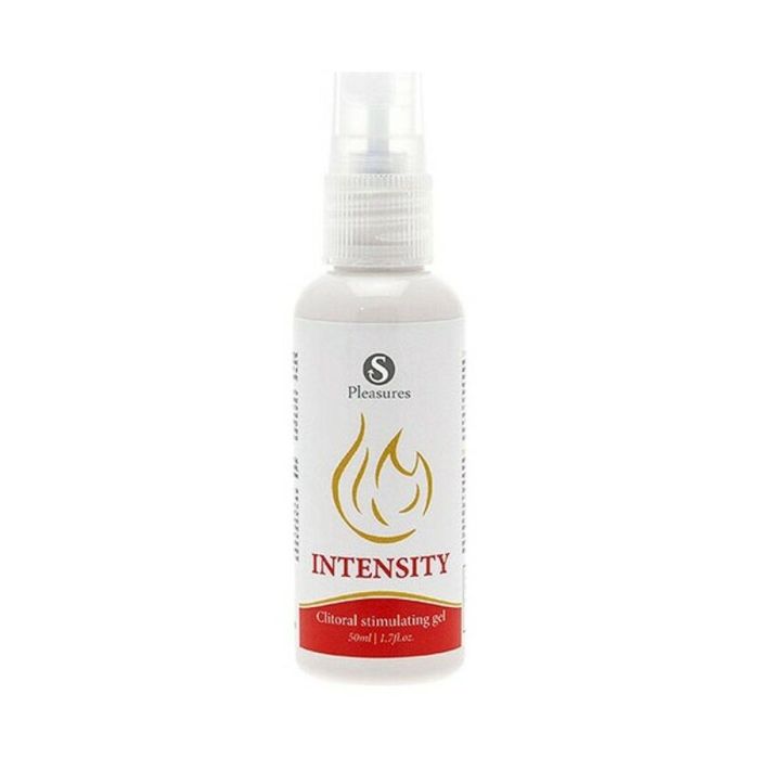 Gel Íntimo S Pleasures (50 ml) Gel Íntimo S Pleasures (50 ml)