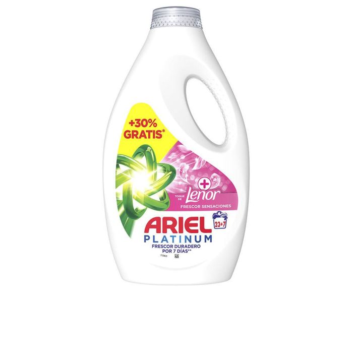 Ariel Fresh Sensations Detergente Líquido