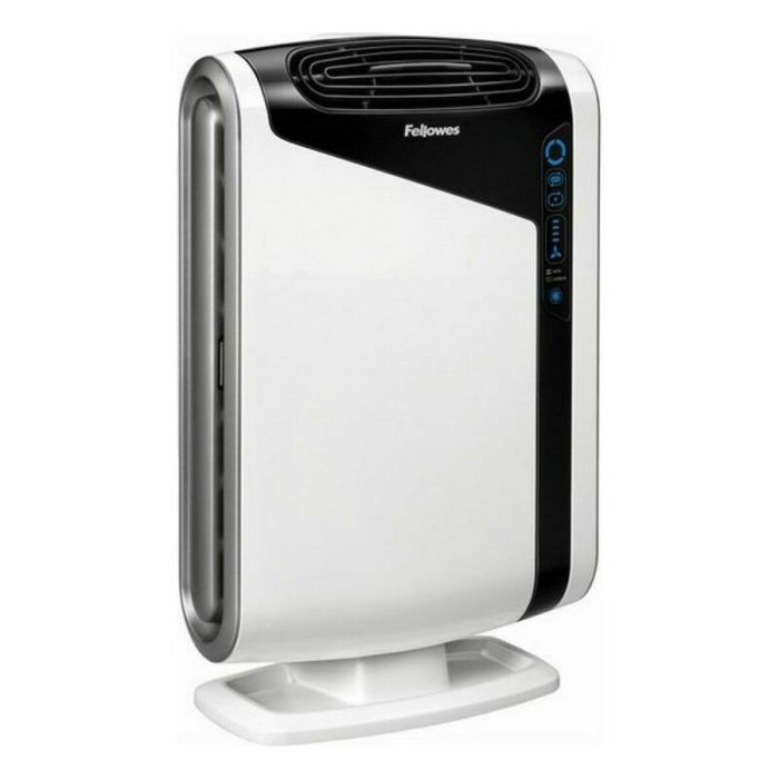 Purificador de Aire Fellowes 28 m² 86 W Blanco/Negro Blanco 1